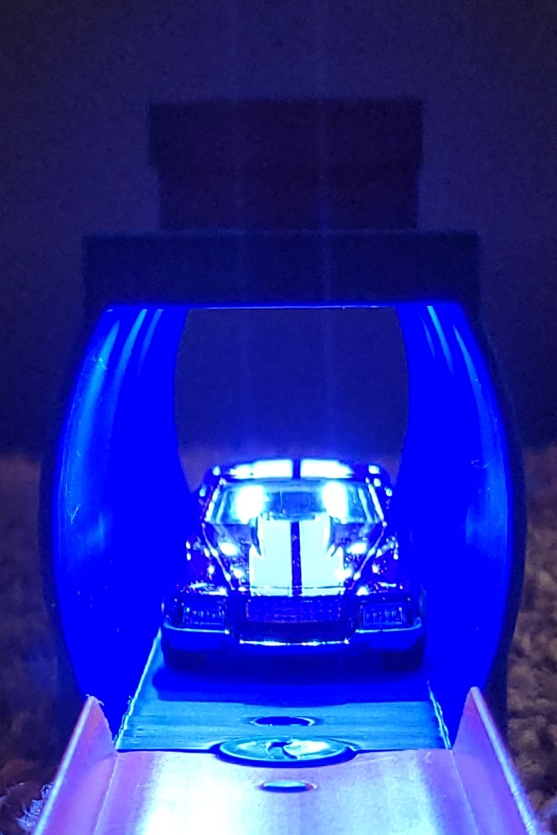 LED Lighted Tunnel - Image 10