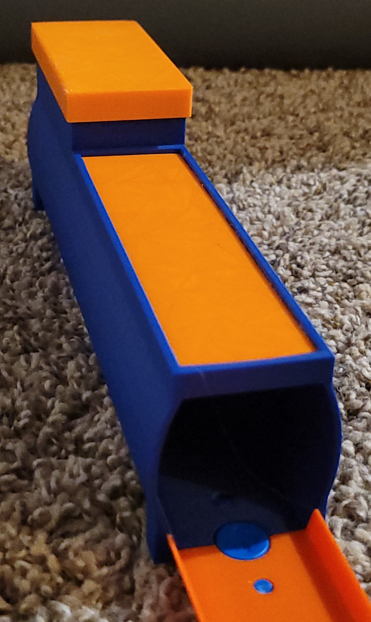 LED Lighted Tunnel - Image 8