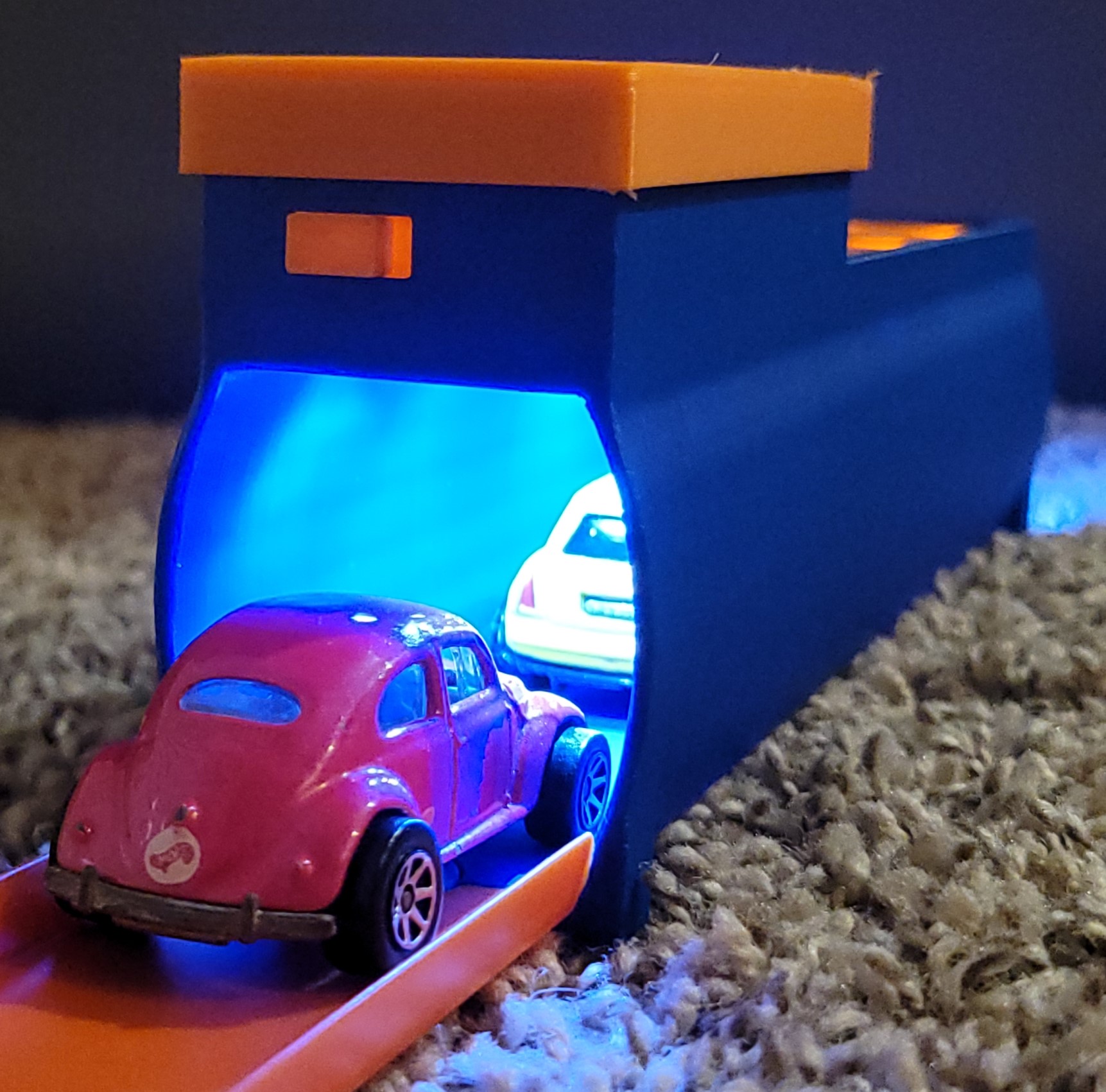 LED Lighted Tunnel - Image 7