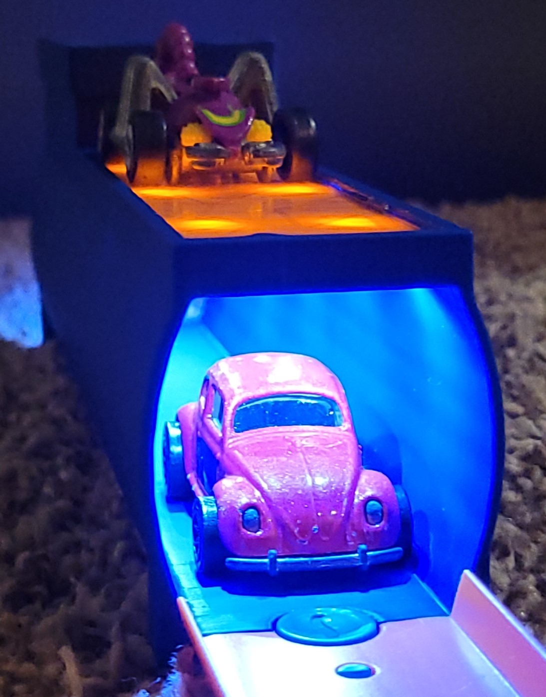LED Lighted Tunnel - Image 9