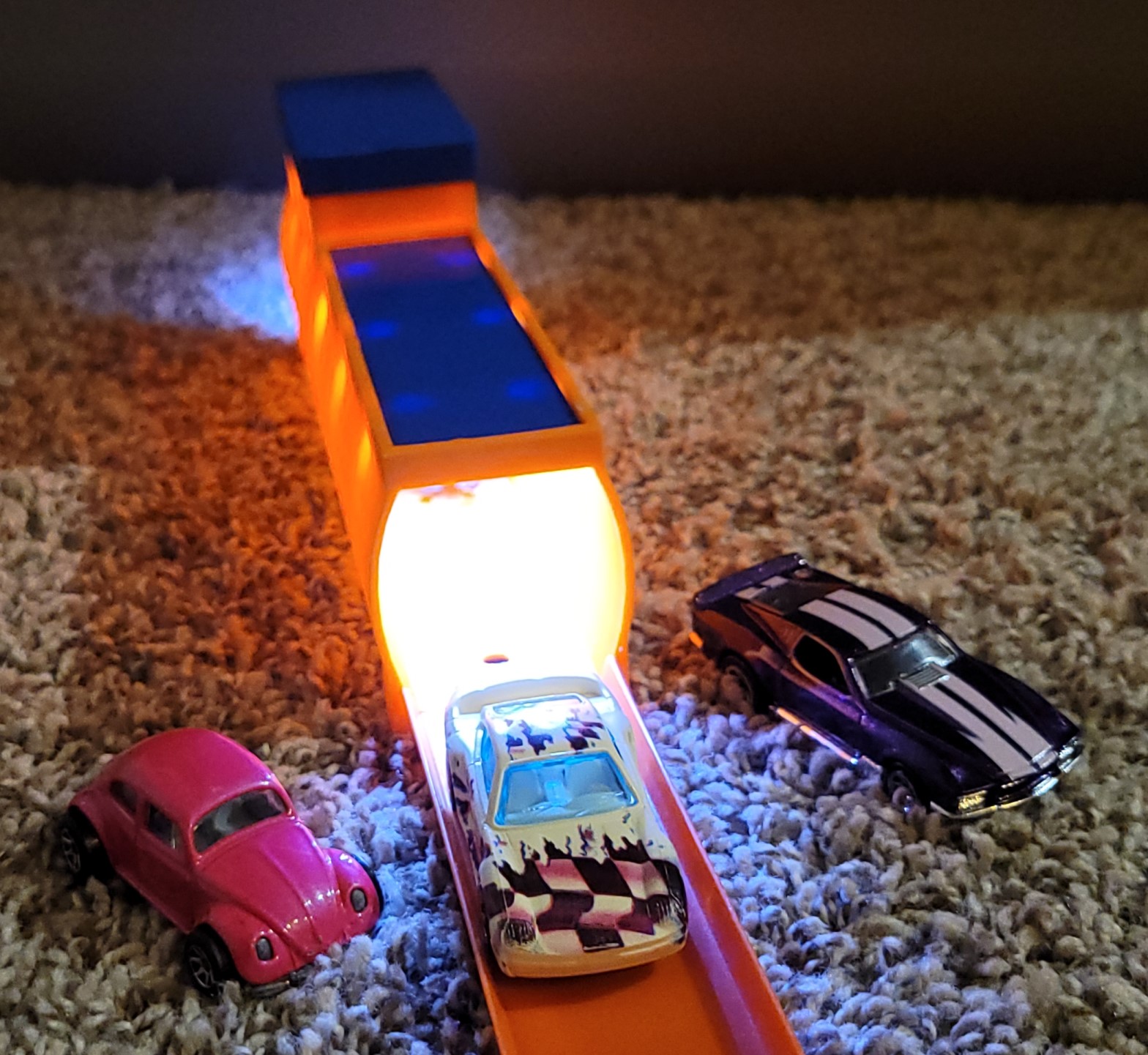 LED Lighted Tunnel - Image 6